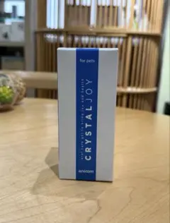 CRYSTAL JOY クリスタルジョイ　アニコム　12本　1箱 imgrc0094406027.jpg