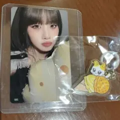 ME:I 高見文寧 ブレスレット C賞 くじ AYANE ミーアイ - メルカリ
