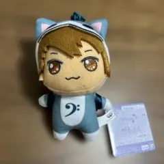 ねんどろいど　十龍之介（アイドリッシュセブン　TRIGGER） ねんどろいど 十 龍之介
