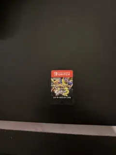 スプラトゥーン3 ソフト