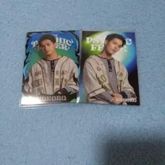 2025年最新】小波津志 フォトカードの人気アイテム - メルカリ