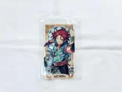 あんスタ アルカナカード カード Trickstar 衣更真緒