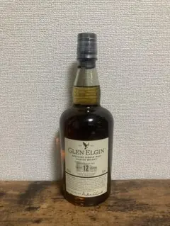 2025年最新】グレンエルギン 12年の人気アイテム - メルカリ