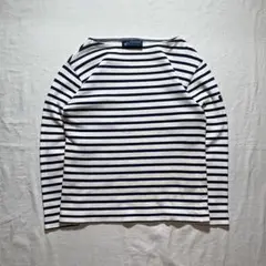 Y2K saint james セントジェームス　ボーダー　ロンT
