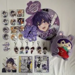 すとぷり　ななもり。グッズ　缶バッジ　まとめ売り