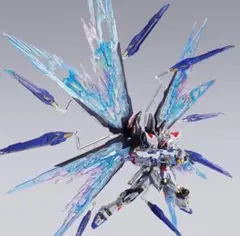 2025年最新】metal build ストライクフリーダムガンダム soul