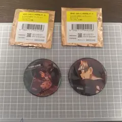 鬼滅の刃　ものがたる眼差し　ものがたる背中　冨岡義勇　竈門炭治郎　まとめ売り 鬼滅の刃 ものがたる背中A 冨岡義勇 竈門炭治郎 3つセット - メルカリ