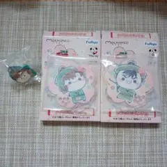 忍たま乱太郎 善法寺伊作 食満留三郎 まとめ売り