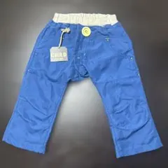 新品未使用 チャイルドチャンプ ズボン 100cm