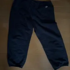 チャンピオンスウェットパンツ