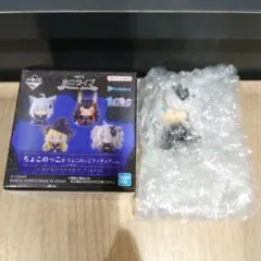 一番くじ　ホロライブ　獅白ぼたん　ちょこのっこ賞