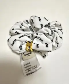 ノベルティ ヘアゴム