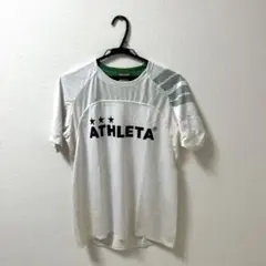 ATHLETA Tシャツ