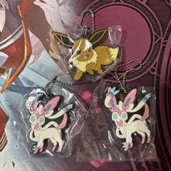 ニンフィア キャラクターグッズ