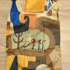 KALDI 伝説エコバッグ