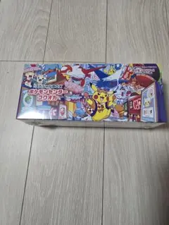ポケモンセンターフクオカ スペシャルBOX