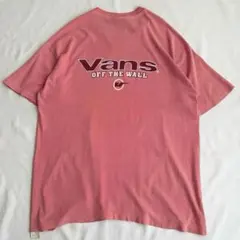 2026年最新】VANs tシャツ usa製の人気アイテム - メルカリ