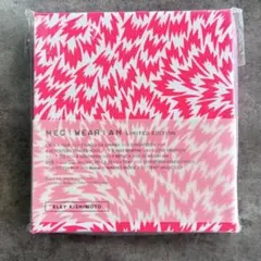 ☆MEG『WEAR I AM』初回限定盤CD＋DVD☆美品☆アルバム☆