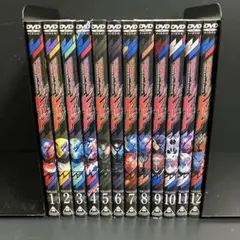 2026年最新】仮面ライダービルド dvd 全巻の人気アイテム - メルカリ