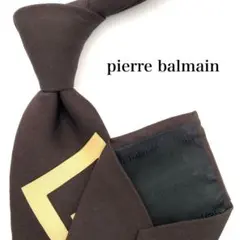 新品 未使用】PIERRE BALMAIN ピエールバルマン手袋 22cm - メルカリ
