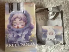 【正規品】SKULLPANDA L'impressionnisme mist