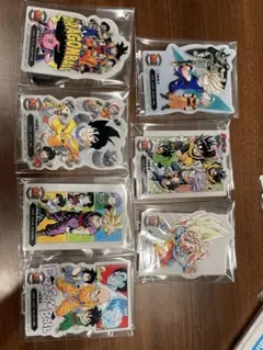 一番くじ　ドラゴンボール　下位賞　フルコンプリートセット　76点　まとめ売り ドラゴンボール 一番くじ 下位賞 まとめ売り 76点セット｜Yahoo