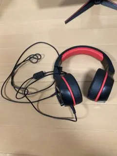 【お買い得】HS-G01 ヘッドホン