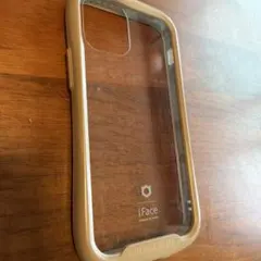 iFace Reflection iPhoneケース