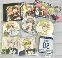 うたプリ HE★VENS まとめ売り