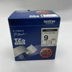 brother ピータッチ用テープ TZe-221V 9mm バリューパックのサムネイル
