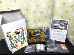 モデラーズ 1/20 ミナルディ M198 1998年 ガレージキット モデラーズ 1/20 ミナルディ M198 1998年 ガレージキット - メルカリ
