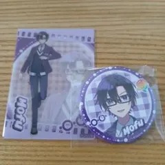 カラフルピーチ　もふ