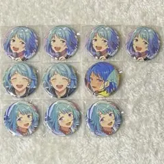 あんスタ 創 缶バッジ