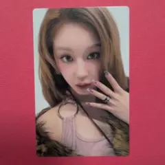 ベビモン babymonster パリタ WE GO UP タワレコ 特典