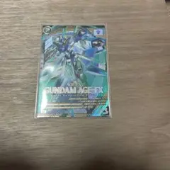 【アーセナルベース】ガンダムAGE-FX【VE04-025】