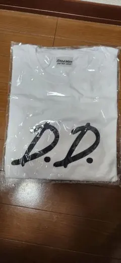 SnowMan 2D2D Tシャツ