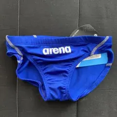 2026年最新】arena カラー：ブルー系 メンズ 競泳水着・スポーツ用の