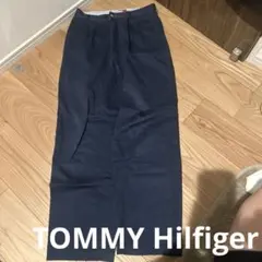 TOMMY HILFIGER Denton Stretch チノパン 30 34のサムネイル