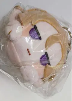 FGO 春節 おまんじゅうマスコット デイビット