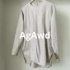 agawd