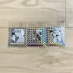 ドラゴンボール40周年記念 オリジナルイラストレーション シールウエハース