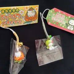 ⭐︎希少⭐︎ハローキティ 値付けストラップ 東京限定 渋谷 - メルカリ