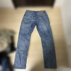 LEVI STRAUSS & CO. 541 W26 L32 ブルーデニム