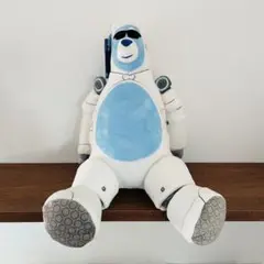 【新品】salesforce Agent Codey ぬいぐるみ