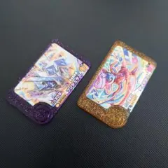 ポケモンフレンダ デオキシス ブリジュラス