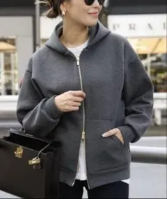 2025年最新】Deuxieme Classe レディース パーカーの人気