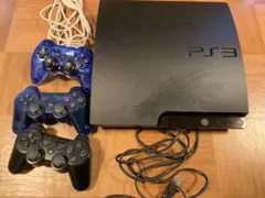 SONY PlayStation3 CECH-3000B