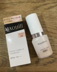 MAQuillAGE ESSENCE LIQUID EX 00