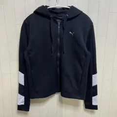 PUMA スウェットジャケット パーカー