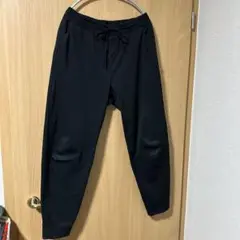 ユニクロ ジョガーパンツ